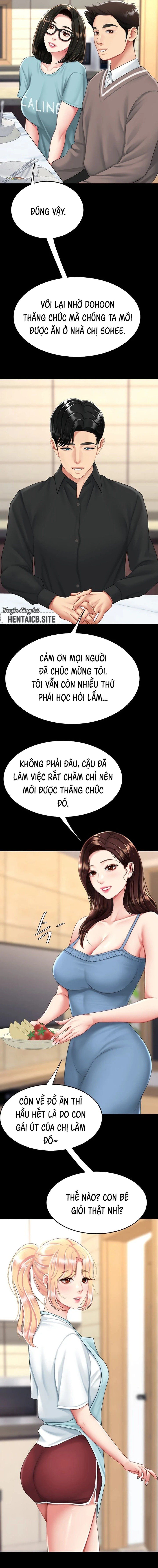 đọc truyện Ăn Mẹ Cô Trước Chương 96 ảnh 10 tại Thiên Thai Truyện
