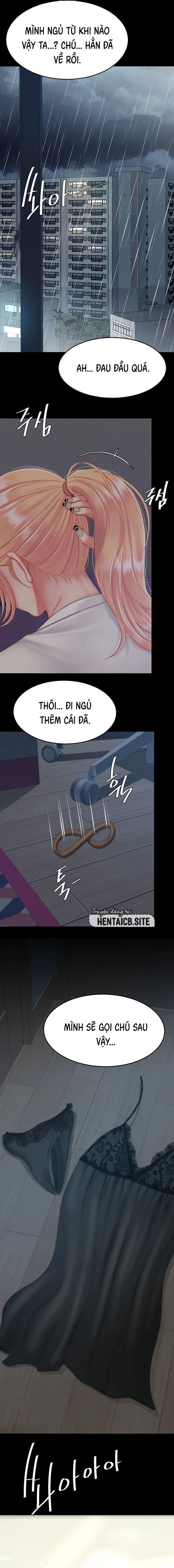 đọc truyện Ăn Mẹ Cô Trước Chương 98 ảnh 4 tại Thiên Thai Truyện
