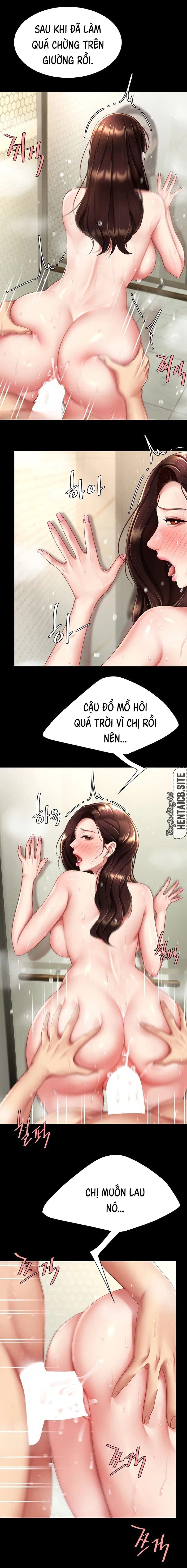 đọc truyện Ăn Mẹ Cô Trước Chương 98 ảnh 6 tại Thiên Thai Truyện