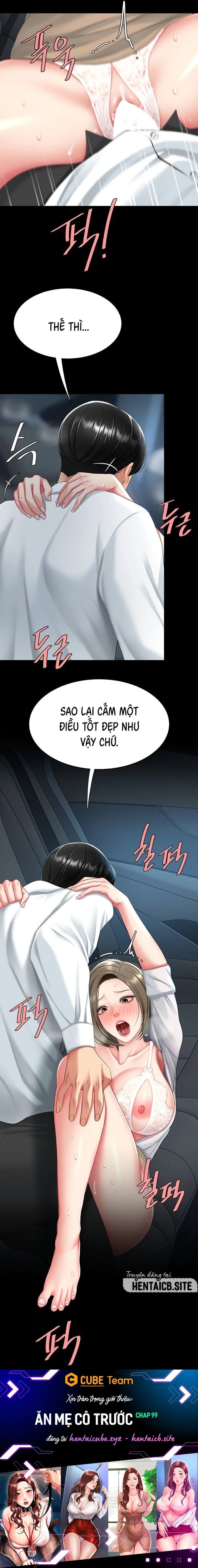 đọc truyện Ăn Mẹ Cô Trước Chương 99 ảnh 18 tại Truyện Dạ Ký