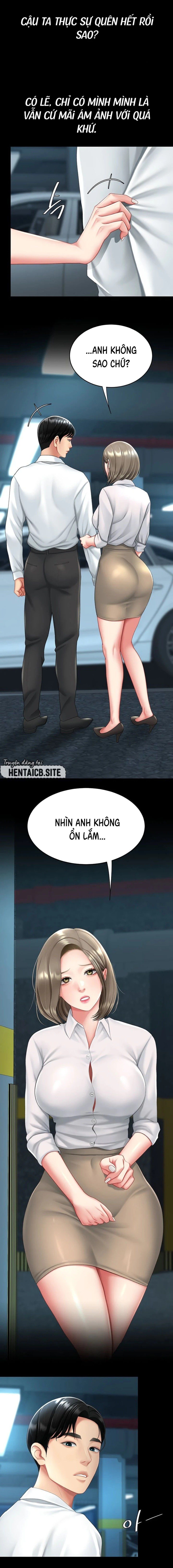 đọc truyện Ăn Mẹ Cô Trước Chương 99 ảnh 9 tại Truyện Dạ Ký