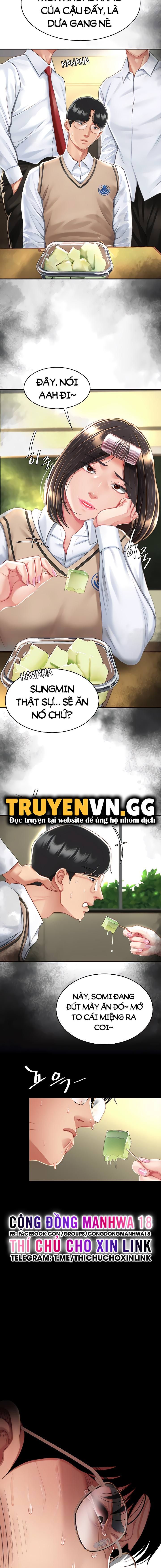 đọc truyện Ăn Mẹ Trước Chương 10 ảnh 2 tại Giả Dược