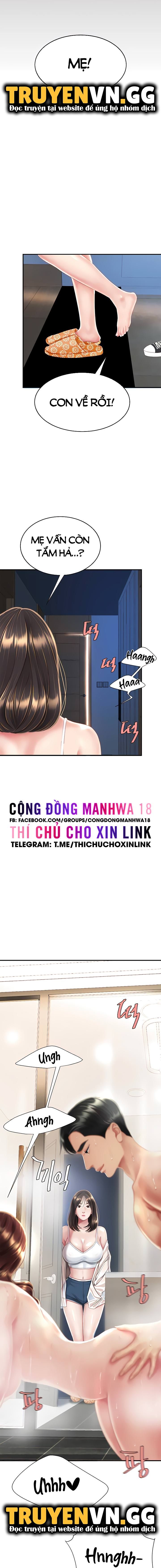 đọc truyện Ăn Mẹ Trước Chương 10 ảnh 14 tại Giả Dược