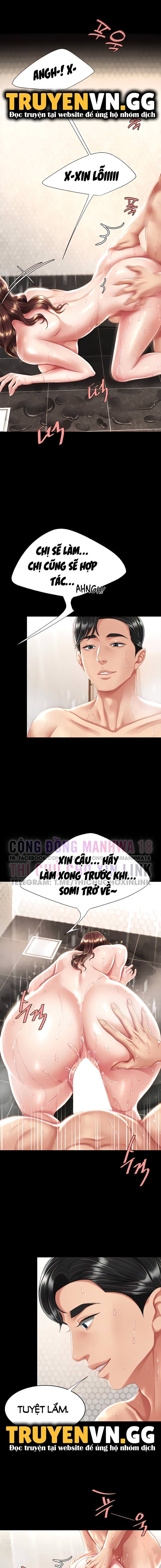 đọc truyện Ăn Mẹ Trước Chương 10 ảnh 18 tại Giả Dược