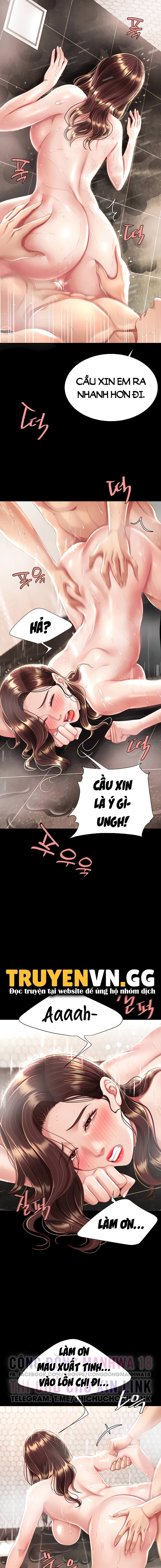 đọc truyện Ăn Mẹ Trước Chương 10 ảnh 20 tại Giả Dược