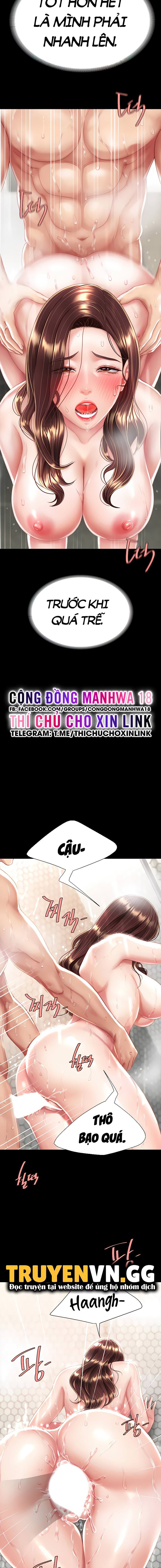 đọc truyện Ăn Mẹ Trước Chương 10 ảnh 6 tại Giả Dược