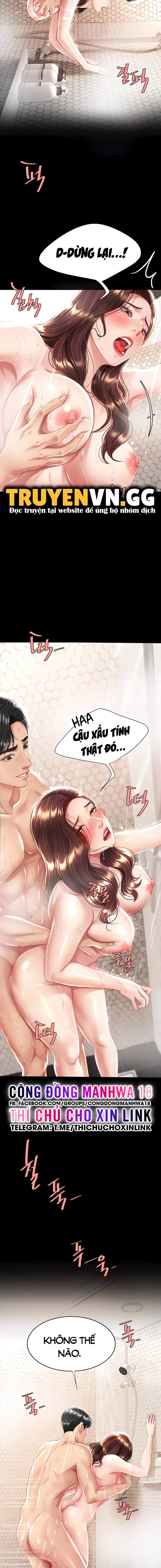 đọc truyện Ăn Mẹ Trước Chương 10 ảnh 8 tại Giả Dược