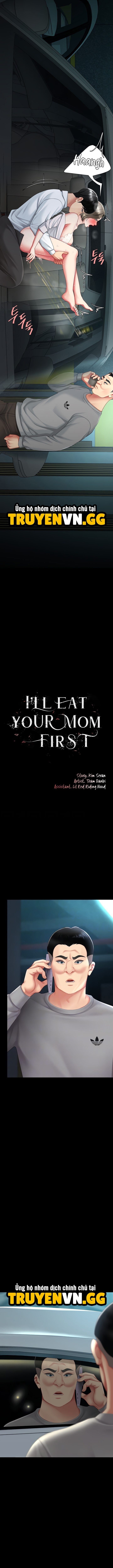 đọc truyện Ăn Mẹ Trước Chương 101 ảnh 6 tại Thiên Thai Truyện