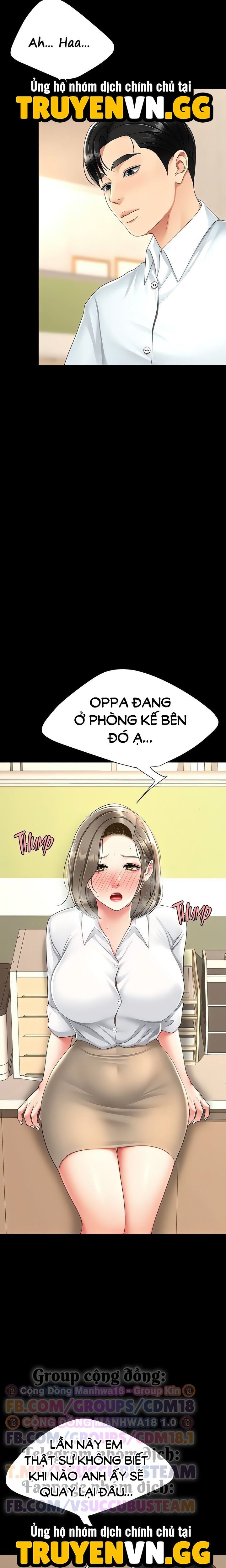 đọc truyện Ăn Mẹ Trước Chương 102 ảnh 16 tại Thiên Thai Truyện