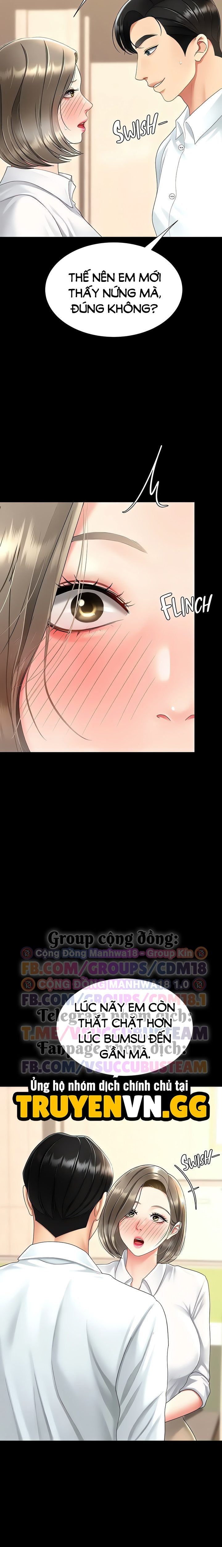 đọc truyện Ăn Mẹ Trước Chương 102 ảnh 17 tại Thiên Thai Truyện