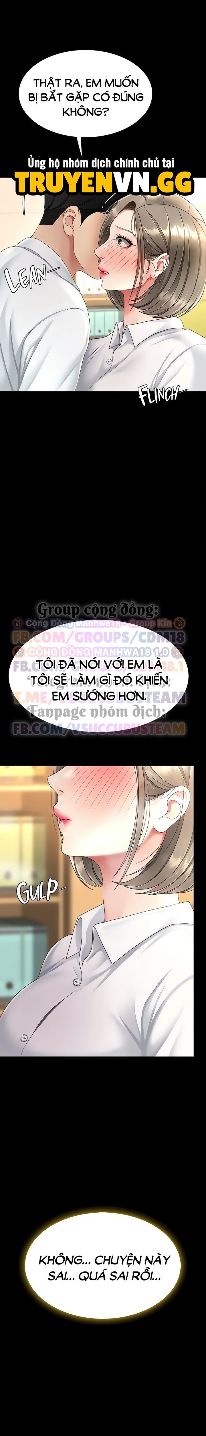 đọc truyện Ăn Mẹ Trước Chương 102 ảnh 18 tại Thiên Thai Truyện