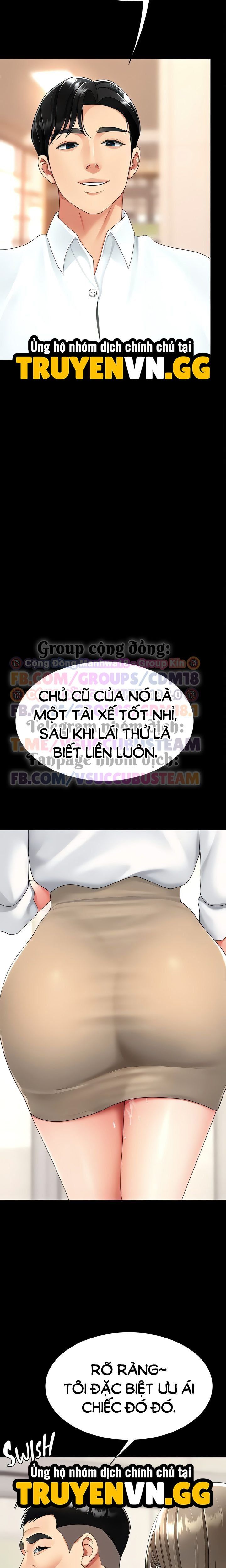 đọc truyện Ăn Mẹ Trước Chương 102 ảnh 6 tại Thiên Thai Truyện