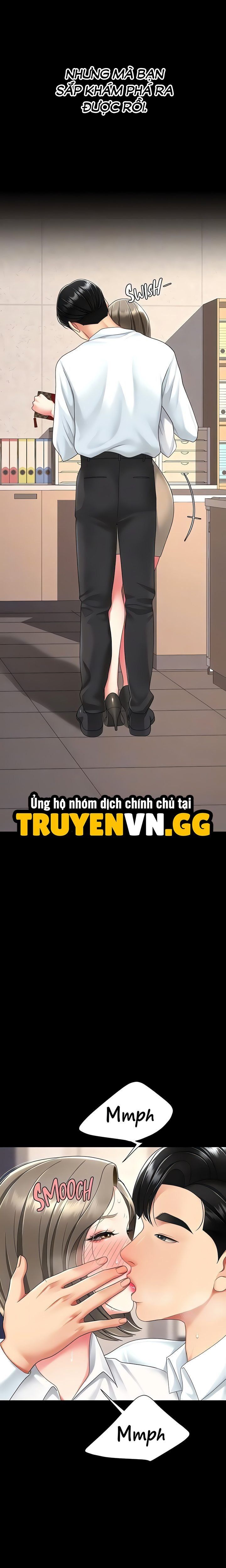 đọc truyện Ăn Mẹ Trước Chương 102 ảnh 10 tại Thiên Thai Truyện