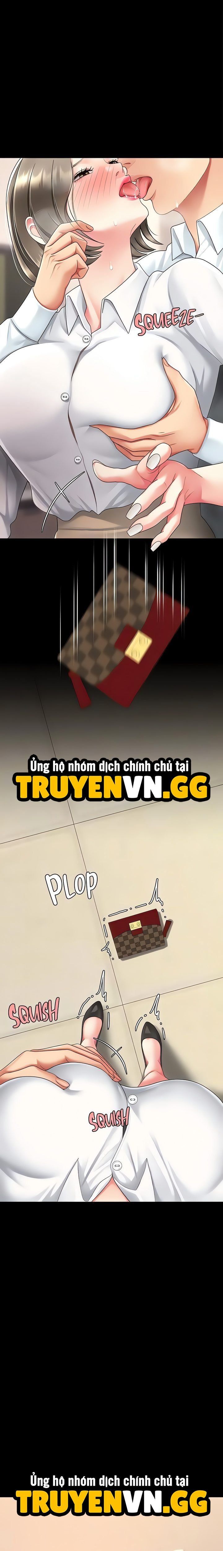 đọc truyện Ăn Mẹ Trước Chương 102 ảnh 11 tại Thiên Thai Truyện