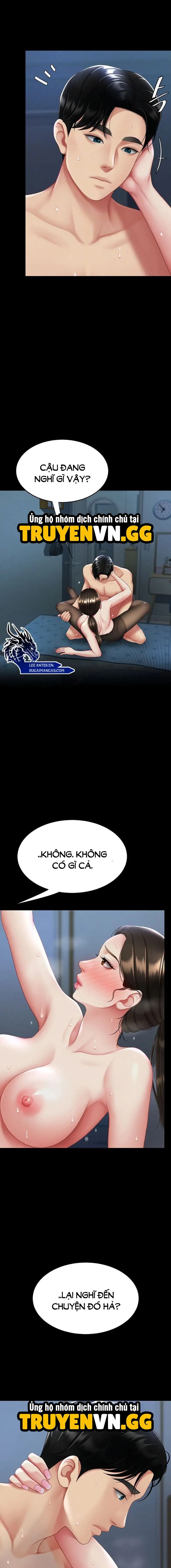 đọc truyện Ăn Mẹ Trước Chương 106 ảnh 9 tại Thiên Thai Truyện