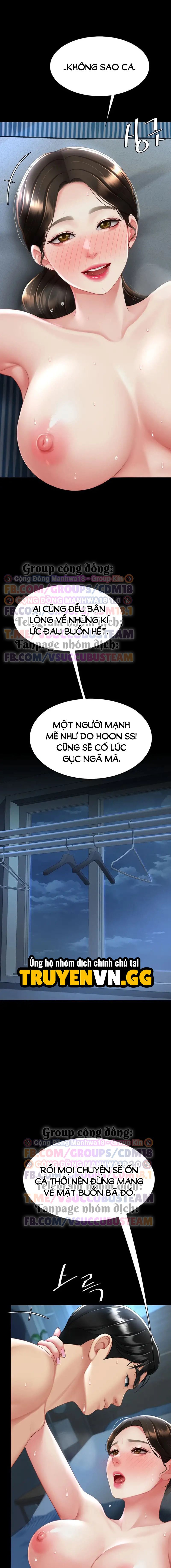 đọc truyện Ăn Mẹ Trước Chương 106 ảnh 11 tại Thiên Thai Truyện