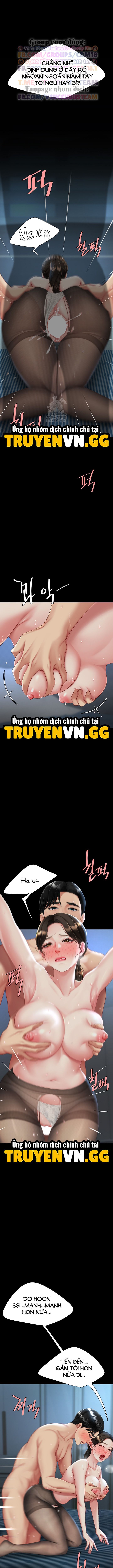 đọc truyện Ăn Mẹ Trước Chương 107 ảnh 9 tại Thiên Thai Truyện