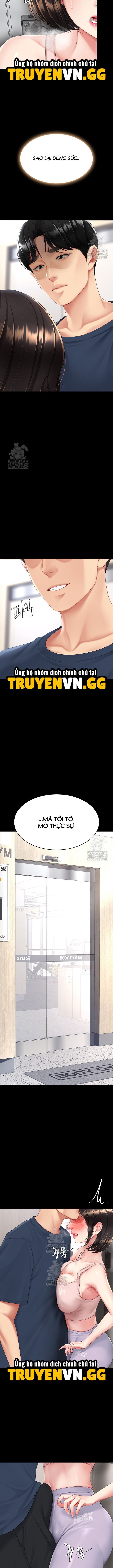 đọc truyện Ăn Mẹ Trước Chương 108 ảnh 9 tại Thiên Thai Truyện