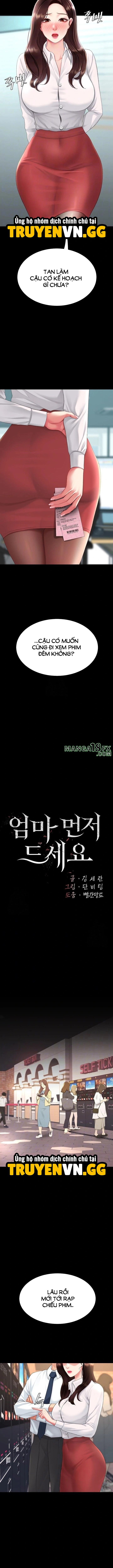đọc truyện Ăn Mẹ Trước Chương 109 ảnh 5 tại Thiên Thai Truyện