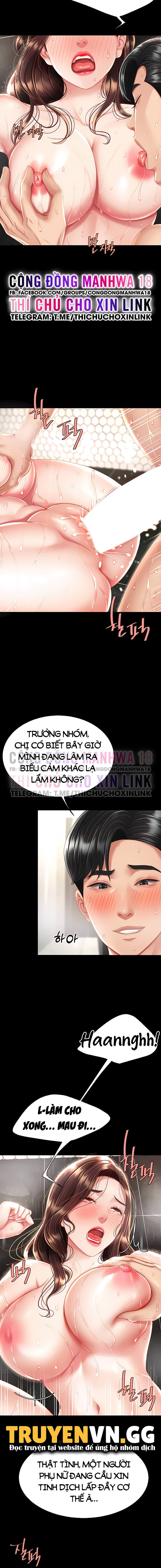 đọc truyện Ăn Mẹ Trước Chương 11 ảnh 12 tại Giả Dược