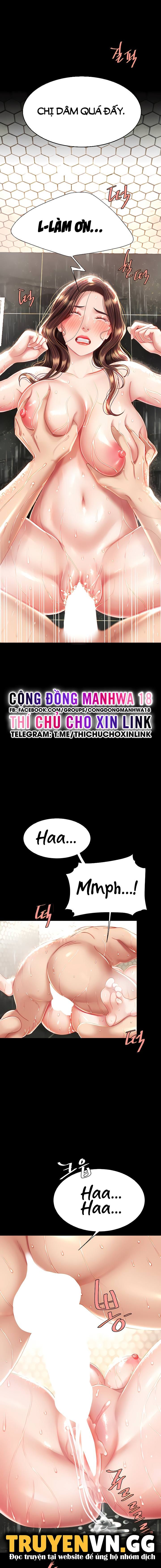 đọc truyện Ăn Mẹ Trước Chương 11 ảnh 13 tại Giả Dược