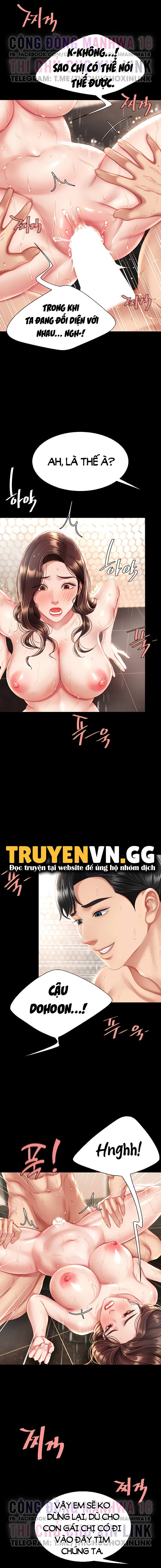đọc truyện Ăn Mẹ Trước Chương 11 ảnh 6 tại Giả Dược
