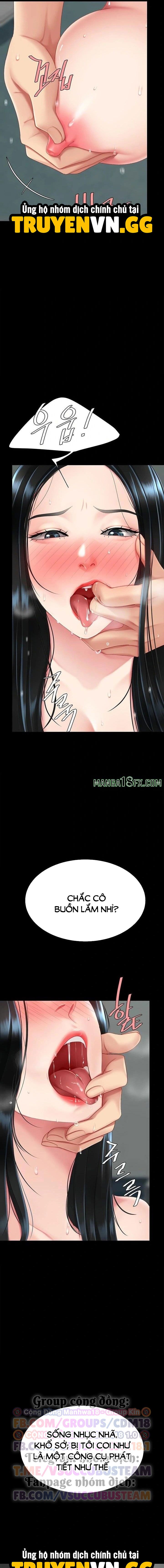 đọc truyện Ăn Mẹ Trước Chương 116 ảnh 16 tại Thiên Thai Truyện