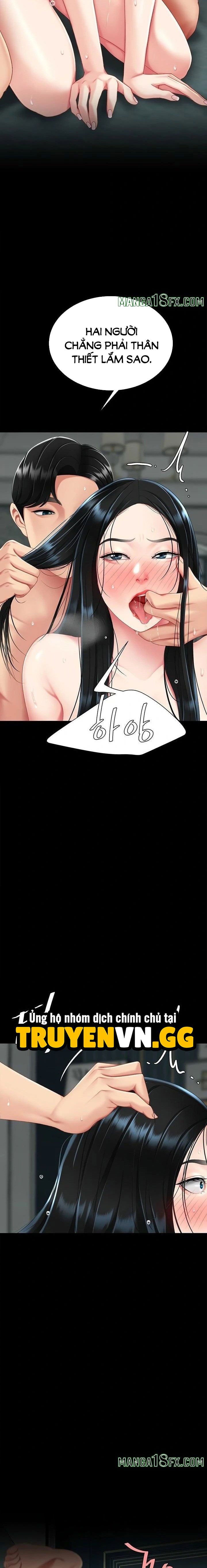 đọc truyện Ăn Mẹ Trước Chương 116 ảnh 18 tại Thiên Thai Truyện