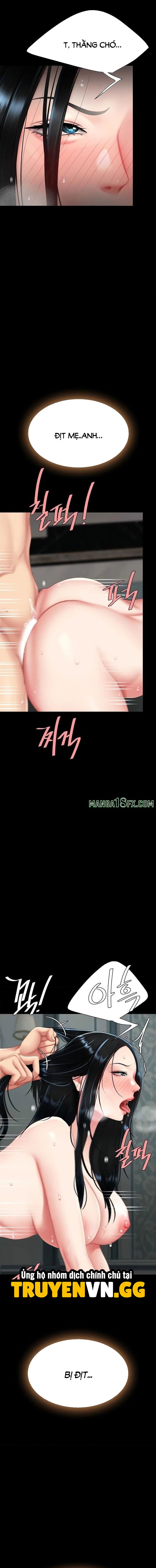 đọc truyện Ăn Mẹ Trước Chương 116 ảnh 9 tại Thiên Thai Truyện