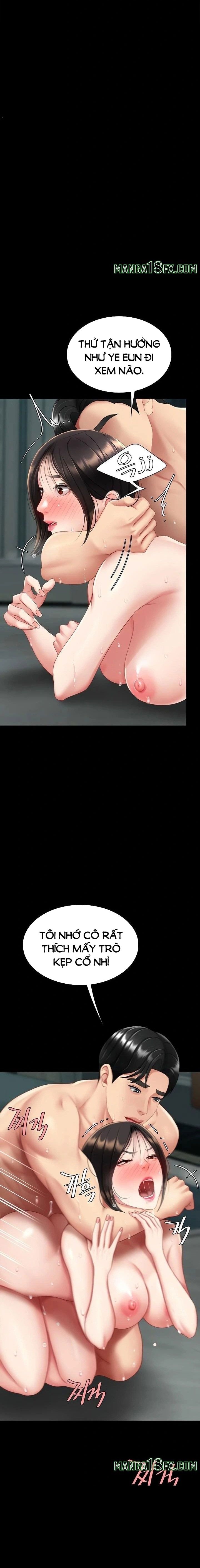 đọc truyện Ăn Mẹ Trước Chương 117 ảnh 15 tại Thiên Thai Truyện