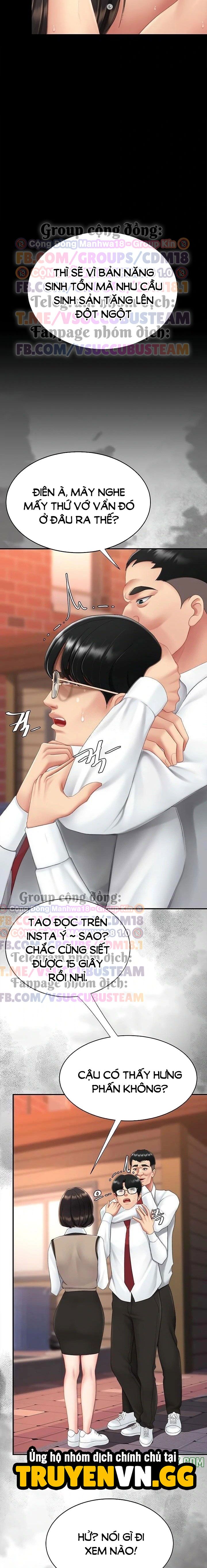 đọc truyện Ăn Mẹ Trước Chương 117 ảnh 19 tại Thiên Thai Truyện