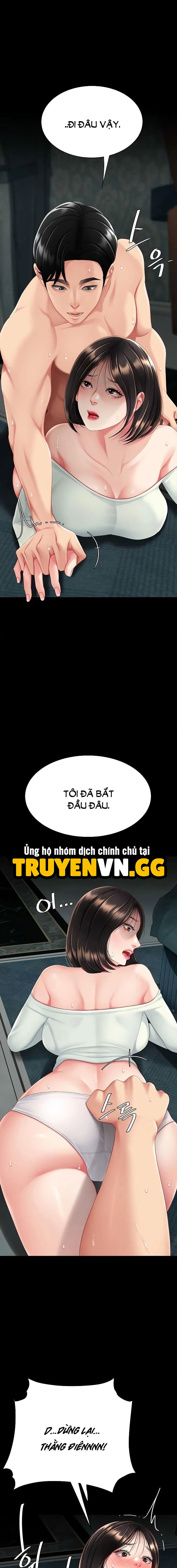 đọc truyện Ăn Mẹ Trước Chương 117 ảnh 4 tại Thiên Thai Truyện