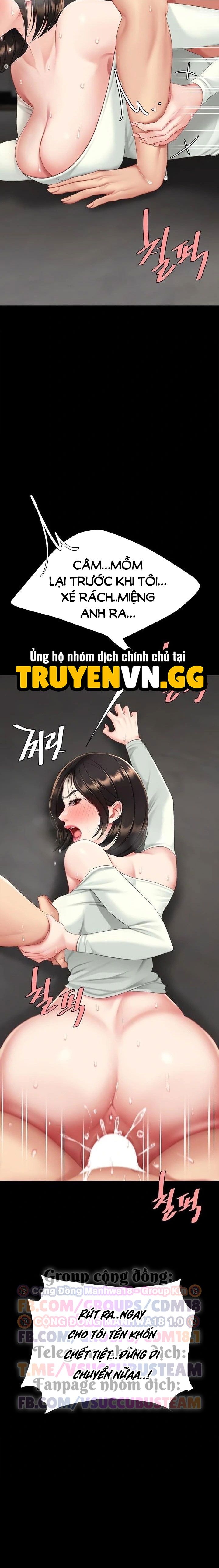 đọc truyện Ăn Mẹ Trước Chương 117 ảnh 11 tại Thiên Thai Truyện