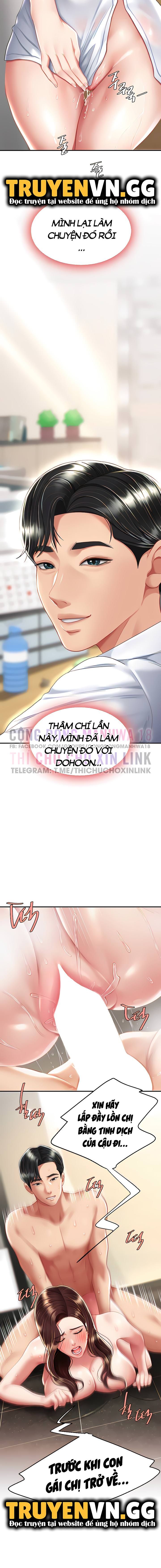 đọc truyện Ăn Mẹ Trước Chương 12 ảnh 6 tại Giả Dược
