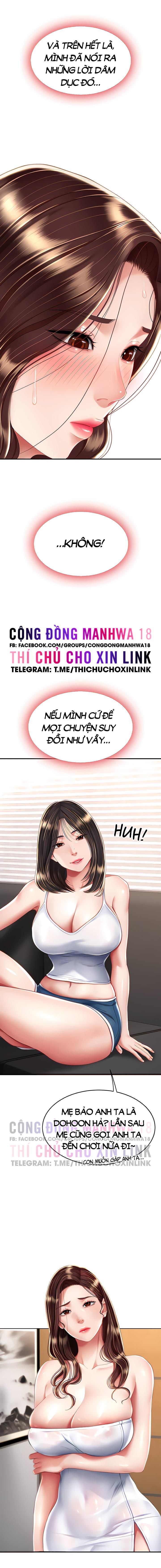 đọc truyện Ăn Mẹ Trước Chương 12 ảnh 7 tại Giả Dược