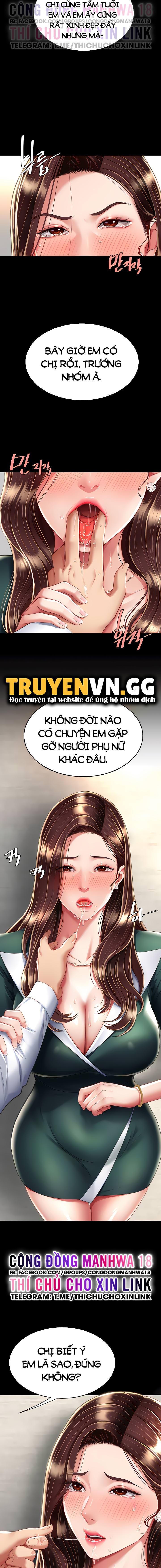 đọc truyện Ăn Mẹ Trước Chương 12 ảnh 10 tại Giả Dược