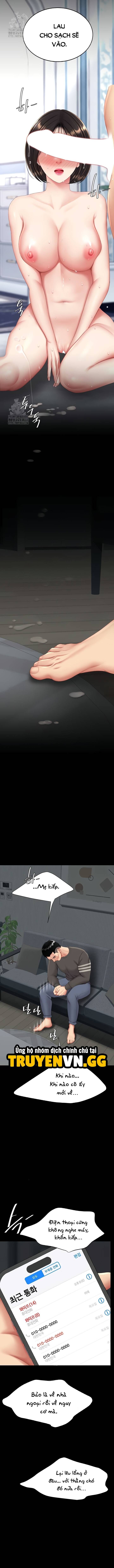 đọc truyện Ăn Mẹ Trước Chương 120 ảnh 8 tại Thiên Thai Truyện