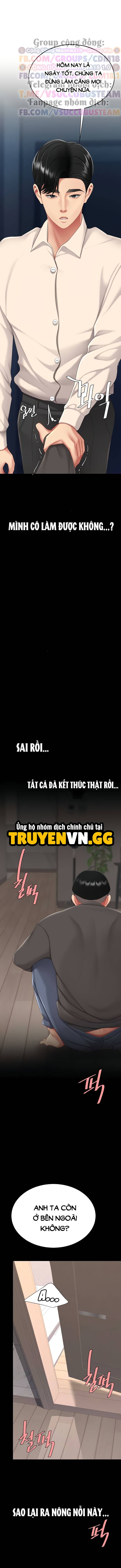 đọc truyện Ăn Mẹ Trước Chương 121 ảnh 20 tại Thiên Thai Truyện