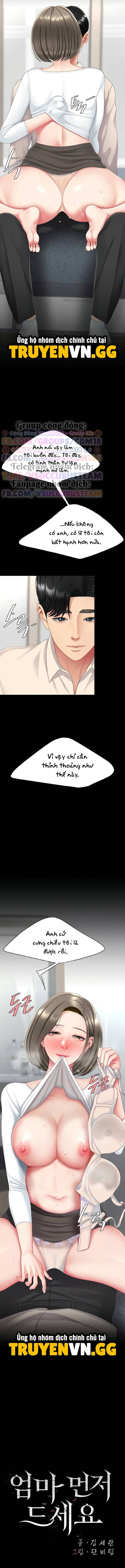 đọc truyện Ăn Mẹ Trước Chương 121 ảnh 5 tại Thiên Thai Truyện