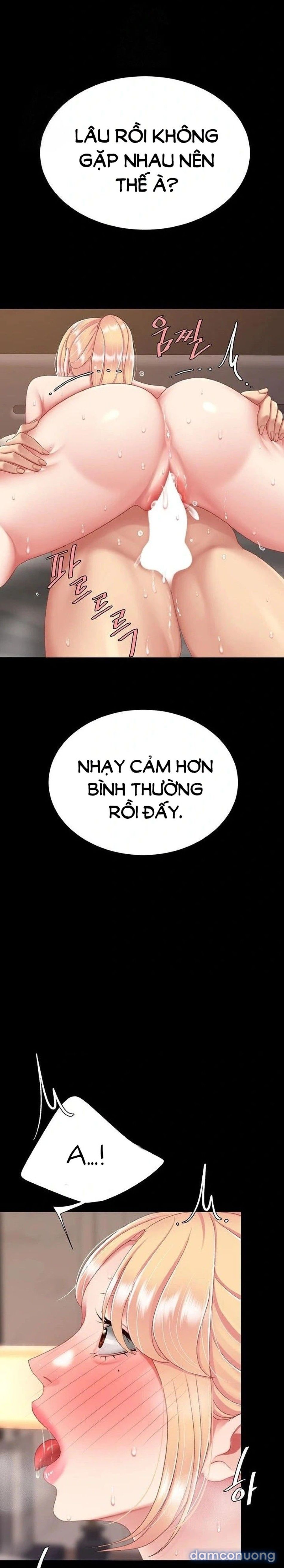 đọc truyện Ăn Mẹ Trước Chương 124 ảnh 14 tại Thiên Thai Truyện