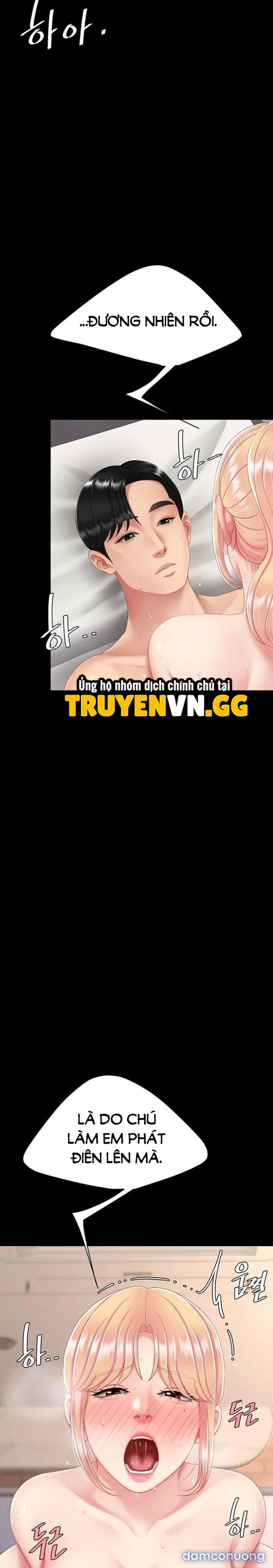 đọc truyện Ăn Mẹ Trước Chương 124 ảnh 15 tại Thiên Thai Truyện