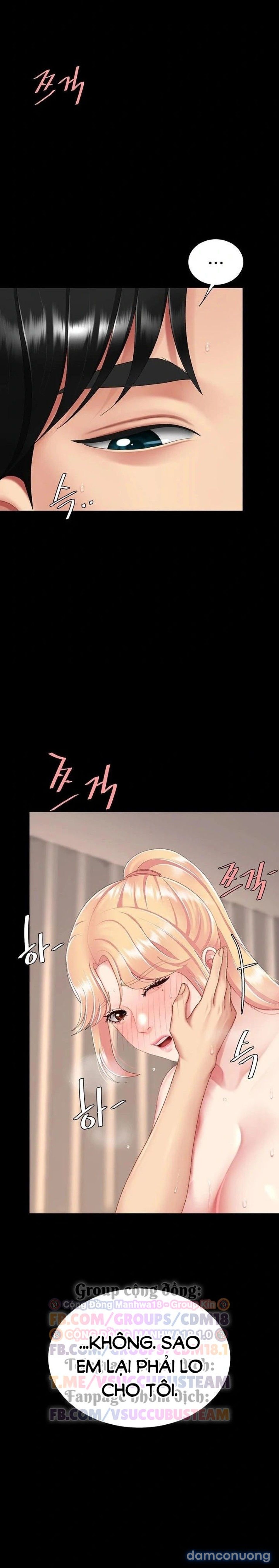 đọc truyện Ăn Mẹ Trước Chương 124 ảnh 19 tại Thiên Thai Truyện