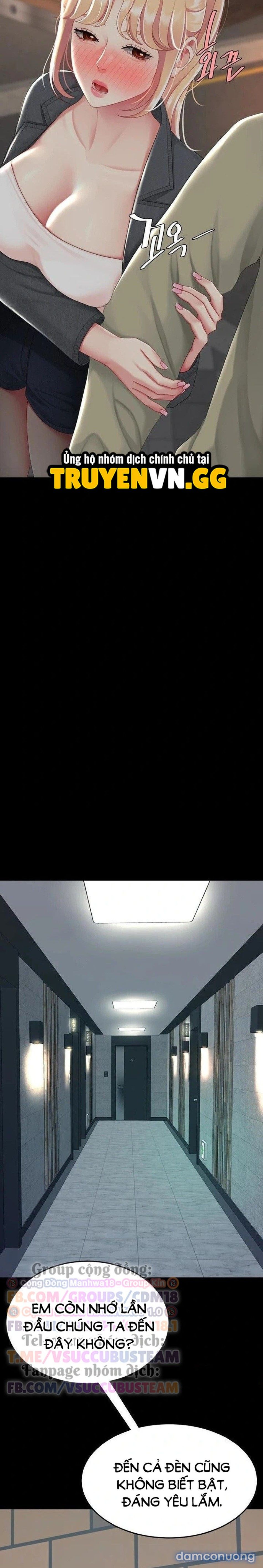 đọc truyện Ăn Mẹ Trước Chương 124 ảnh 4 tại Thiên Thai Truyện