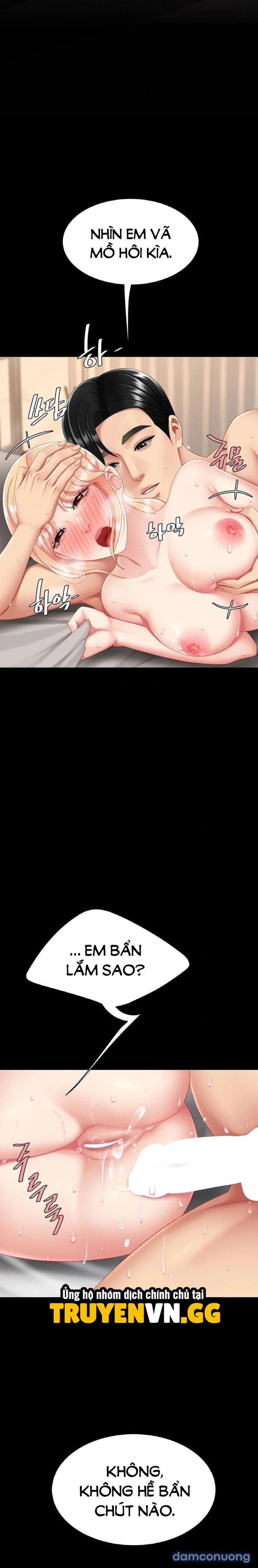 đọc truyện Ăn Mẹ Trước Chương 124 ảnh 33 tại Thiên Thai Truyện