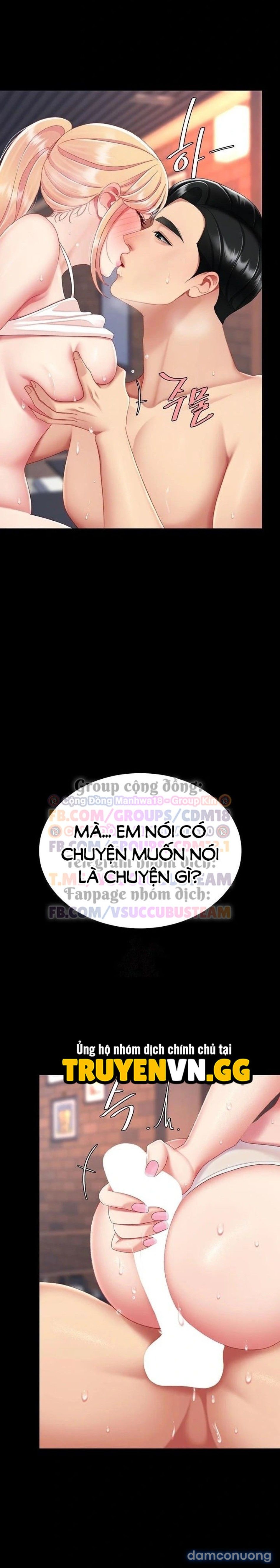 đọc truyện Ăn Mẹ Trước Chương 124 ảnh 6 tại Thiên Thai Truyện