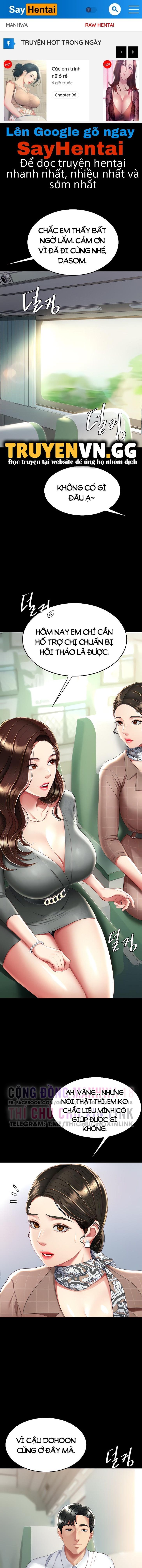 đọc truyện Ăn Mẹ Trước Chương 13 ảnh 1 tại Giả Dược