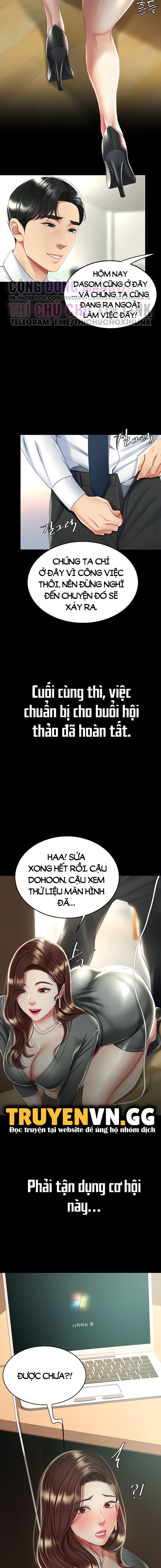 đọc truyện Ăn Mẹ Trước Chương 13 ảnh 12 tại Giả Dược