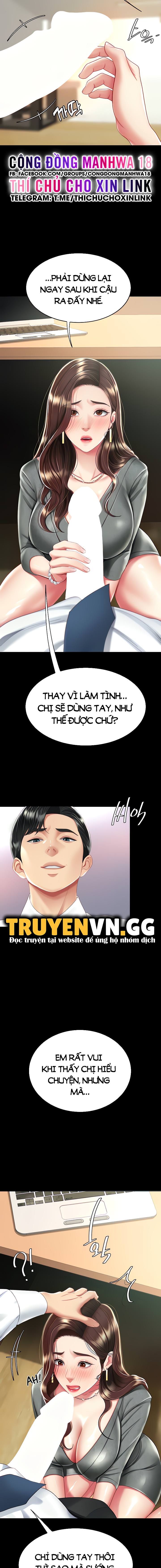 đọc truyện Ăn Mẹ Trước Chương 13 ảnh 15 tại Giả Dược