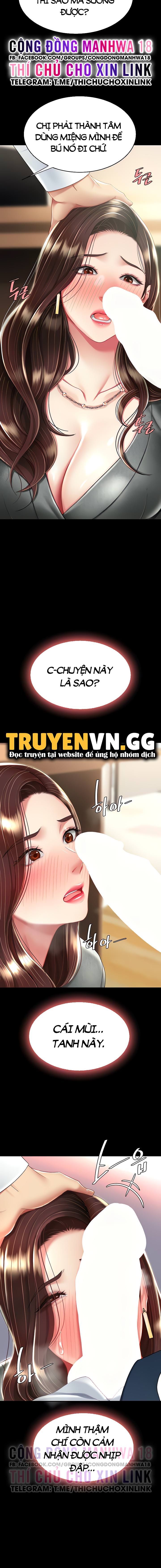 đọc truyện Ăn Mẹ Trước Chương 13 ảnh 16 tại Giả Dược