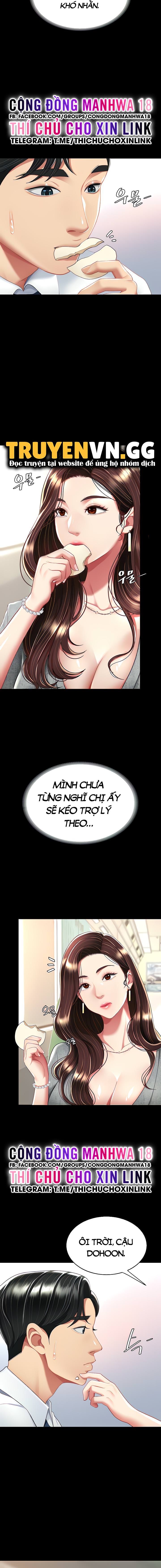 đọc truyện Ăn Mẹ Trước Chương 13 ảnh 3 tại Giả Dược